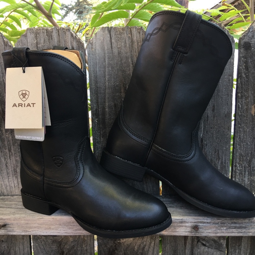 Ariat Performance Heritage Roper women’s western boots size 11